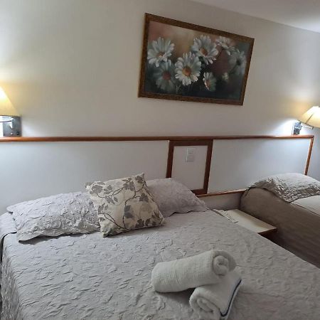 דירות סלבאדור Victoria Marina Flat 2203 מראה חיצוני תמונה