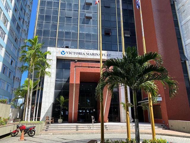 דירות סלבאדור Victoria Marina Flat 2203 מראה חיצוני תמונה