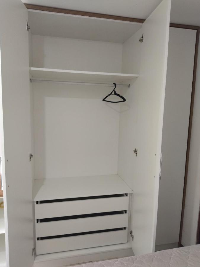 דירות סלבאדור Victoria Marina Flat 2203 מראה חיצוני תמונה