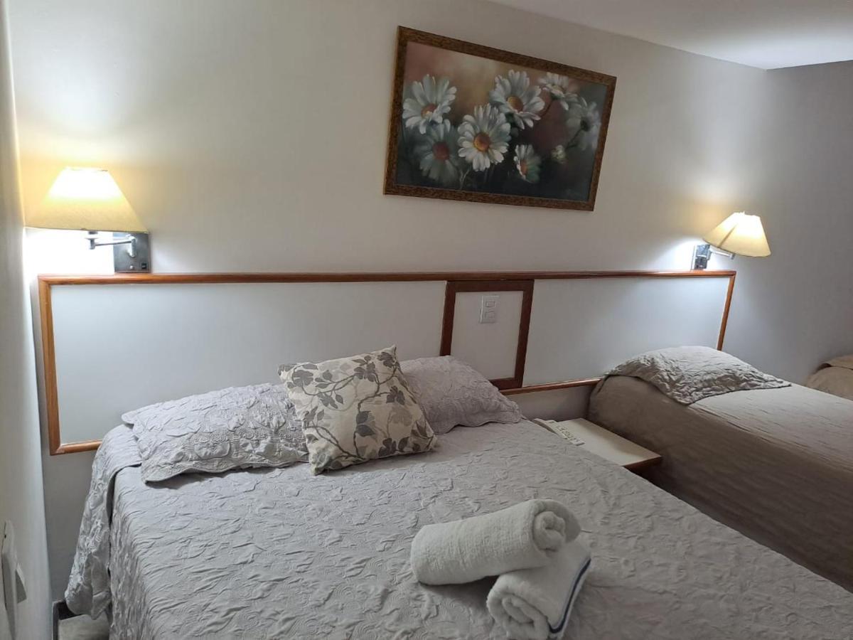 דירות סלבאדור Victoria Marina Flat 2203 מראה חיצוני תמונה