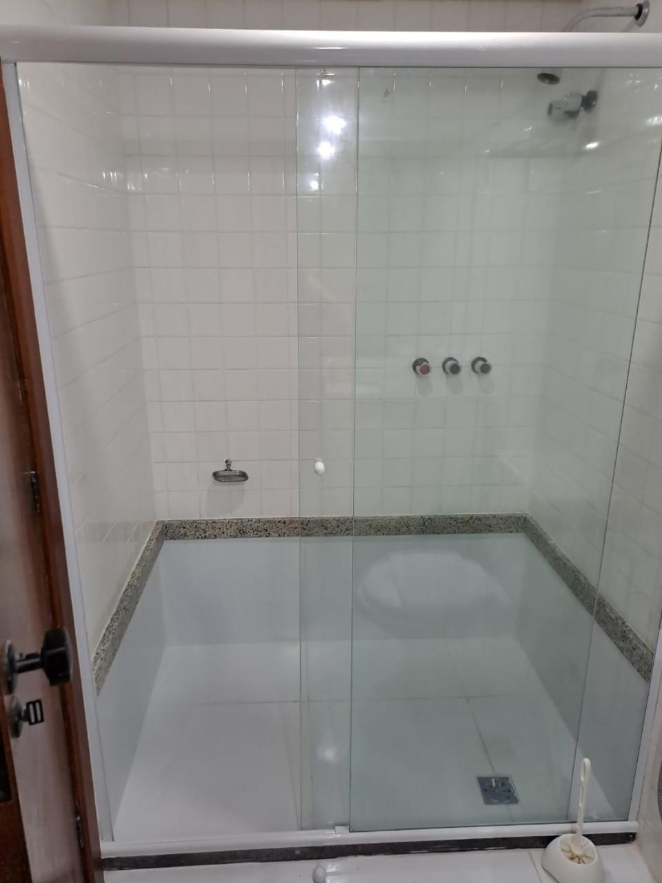דירות סלבאדור Victoria Marina Flat 2203 מראה חיצוני תמונה